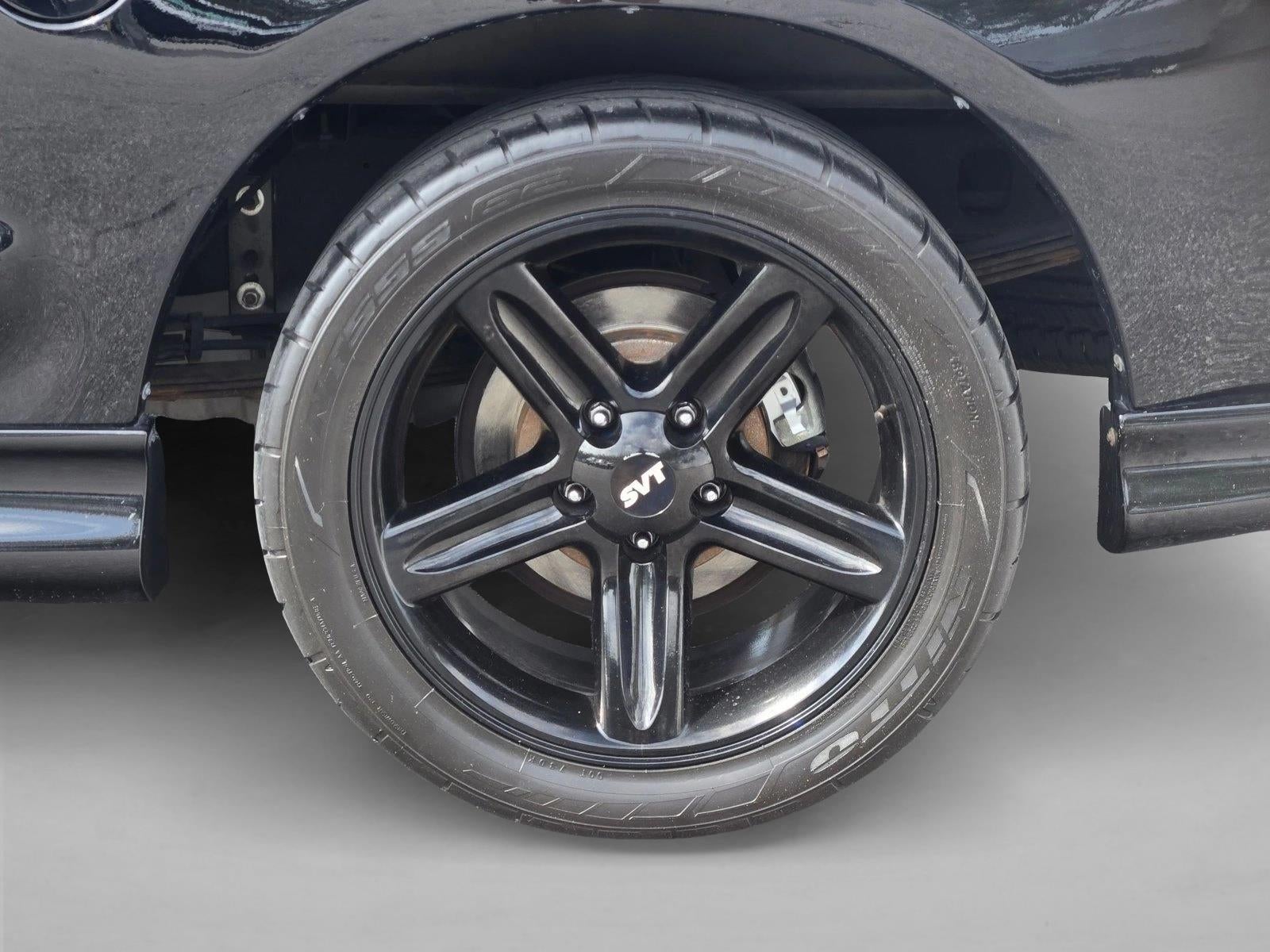 1999 Ford F-150 Lightning