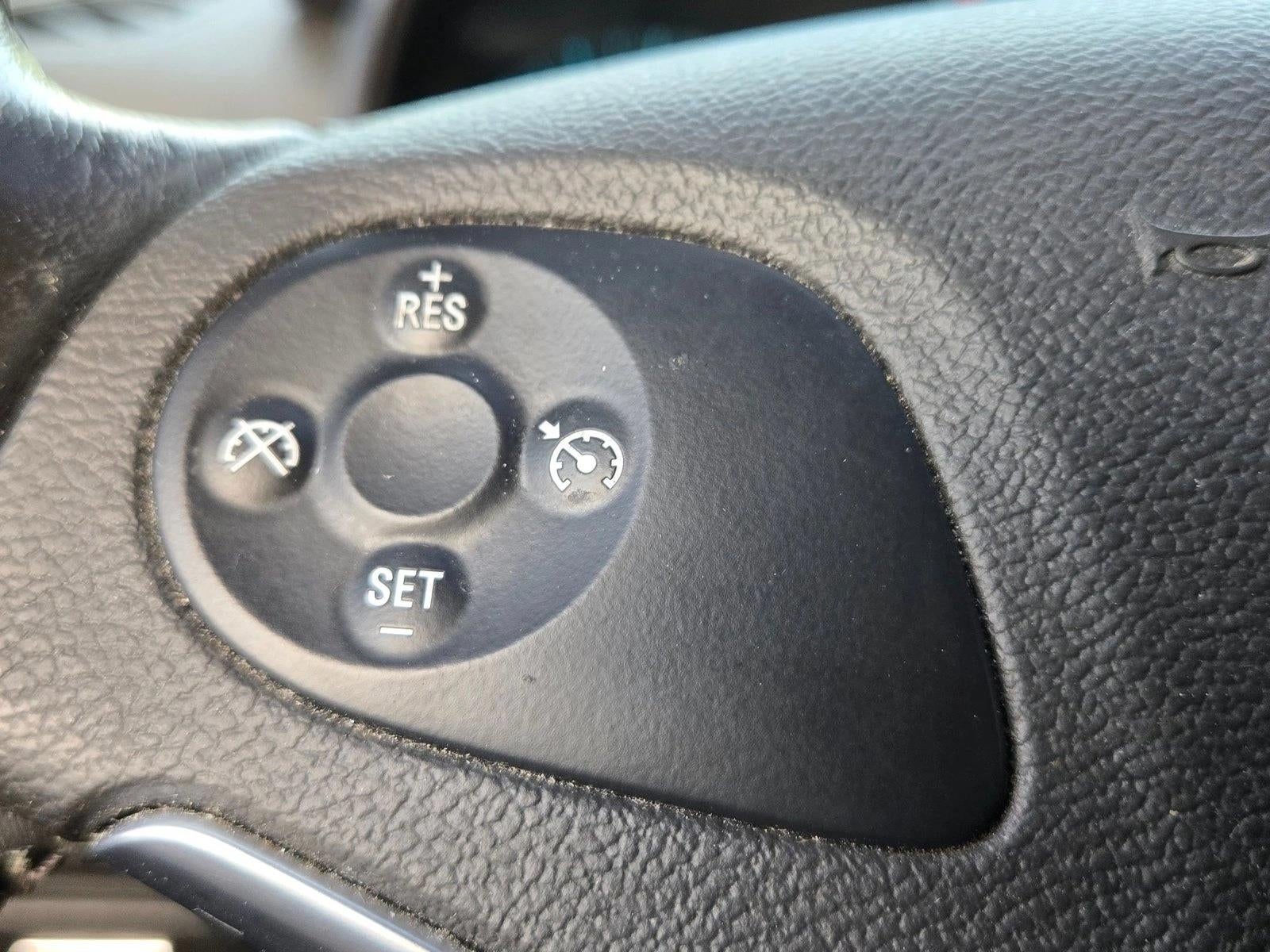 2019 Chevrolet Impala Premier