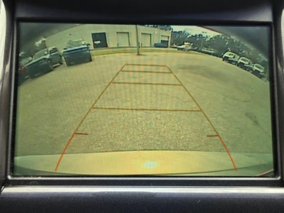 2019 Chevrolet Impala Premier