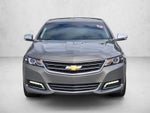 2019 Chevrolet Impala Premier