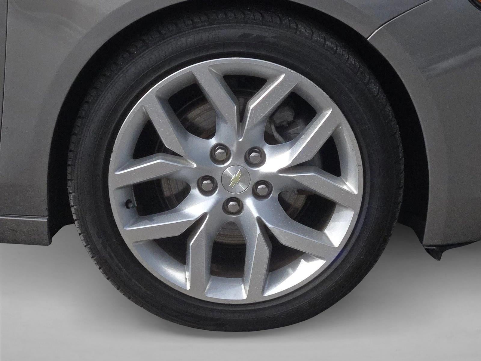 2019 Chevrolet Impala Premier