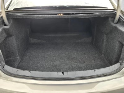 2019 Chevrolet Impala Premier