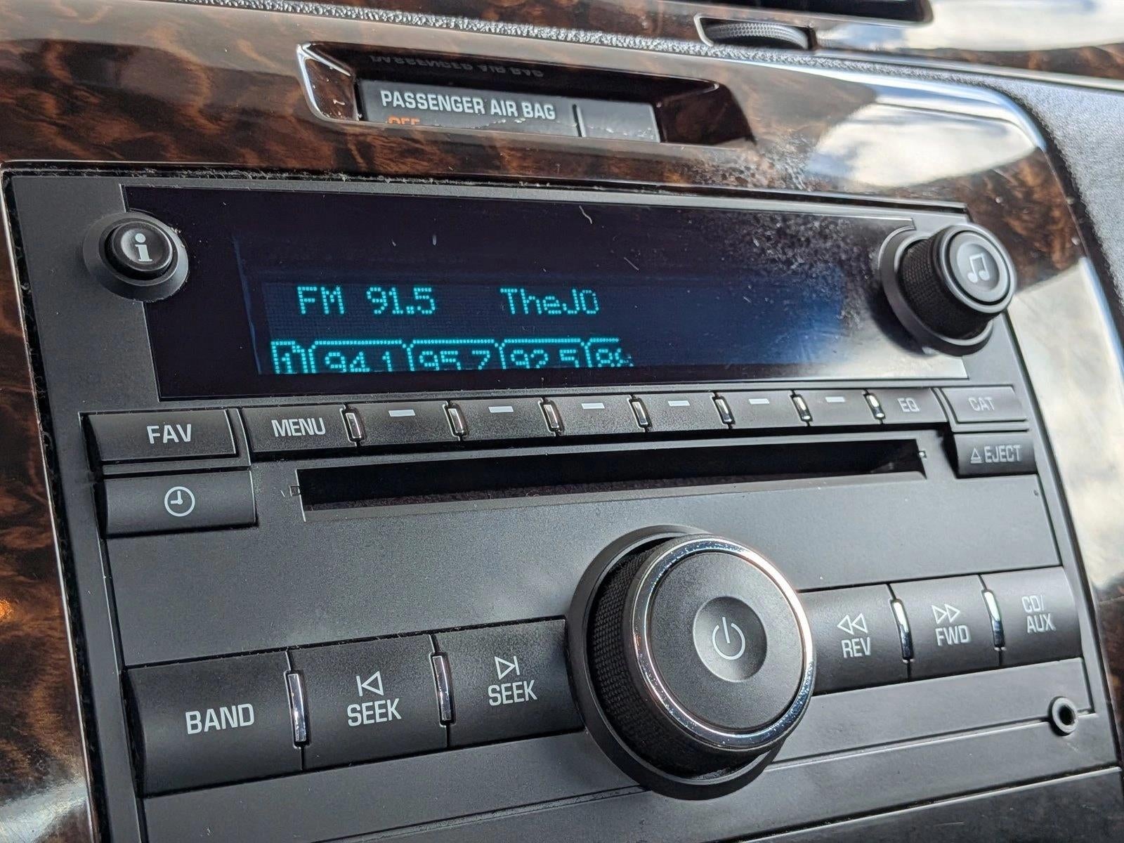 2016 Chevrolet Impala Limited LT