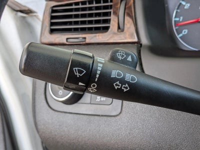 2016 Chevrolet Impala Limited LT