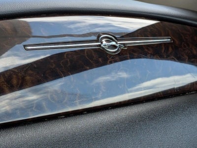 2016 Chevrolet Impala Limited LT