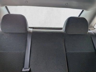 2016 Chevrolet Impala Limited LT