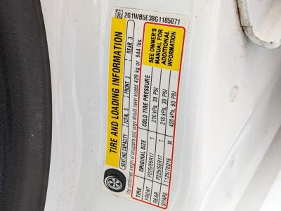 2016 Chevrolet Impala Limited LT