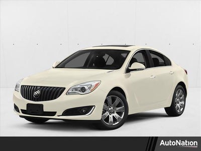 2014 Buick Regal Premium I FWD