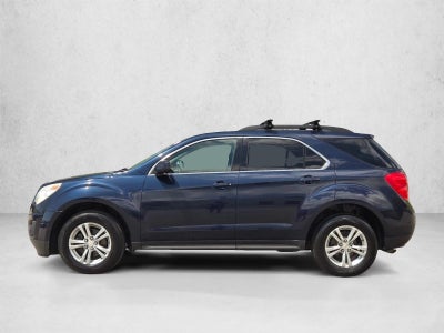 2015 Chevrolet Equinox FWD 1LT
