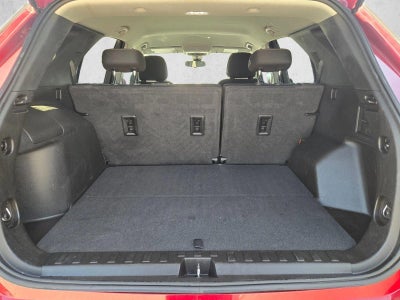 2020 Chevrolet Equinox FWD LT