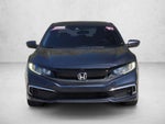 2021 Honda Civic Sedan LX CVT