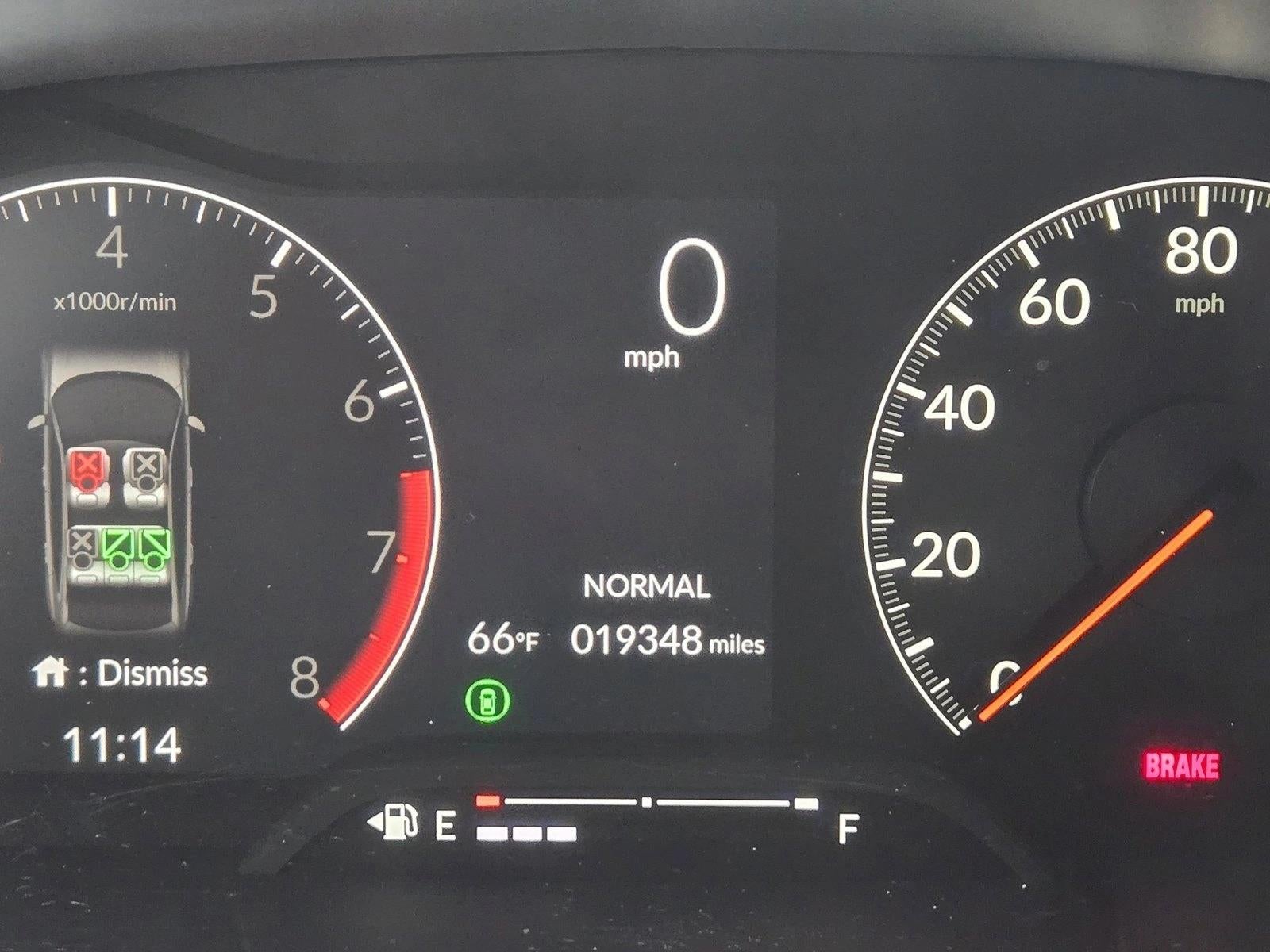 2024 Honda Civic Si Si Manual Sedan