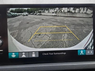 2024 Honda Civic Si Si Manual Sedan