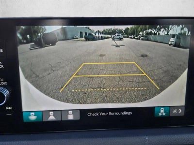 2024 Honda Civic Si Si Manual Sedan