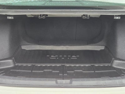 2024 Honda Civic Si Si Manual Sedan