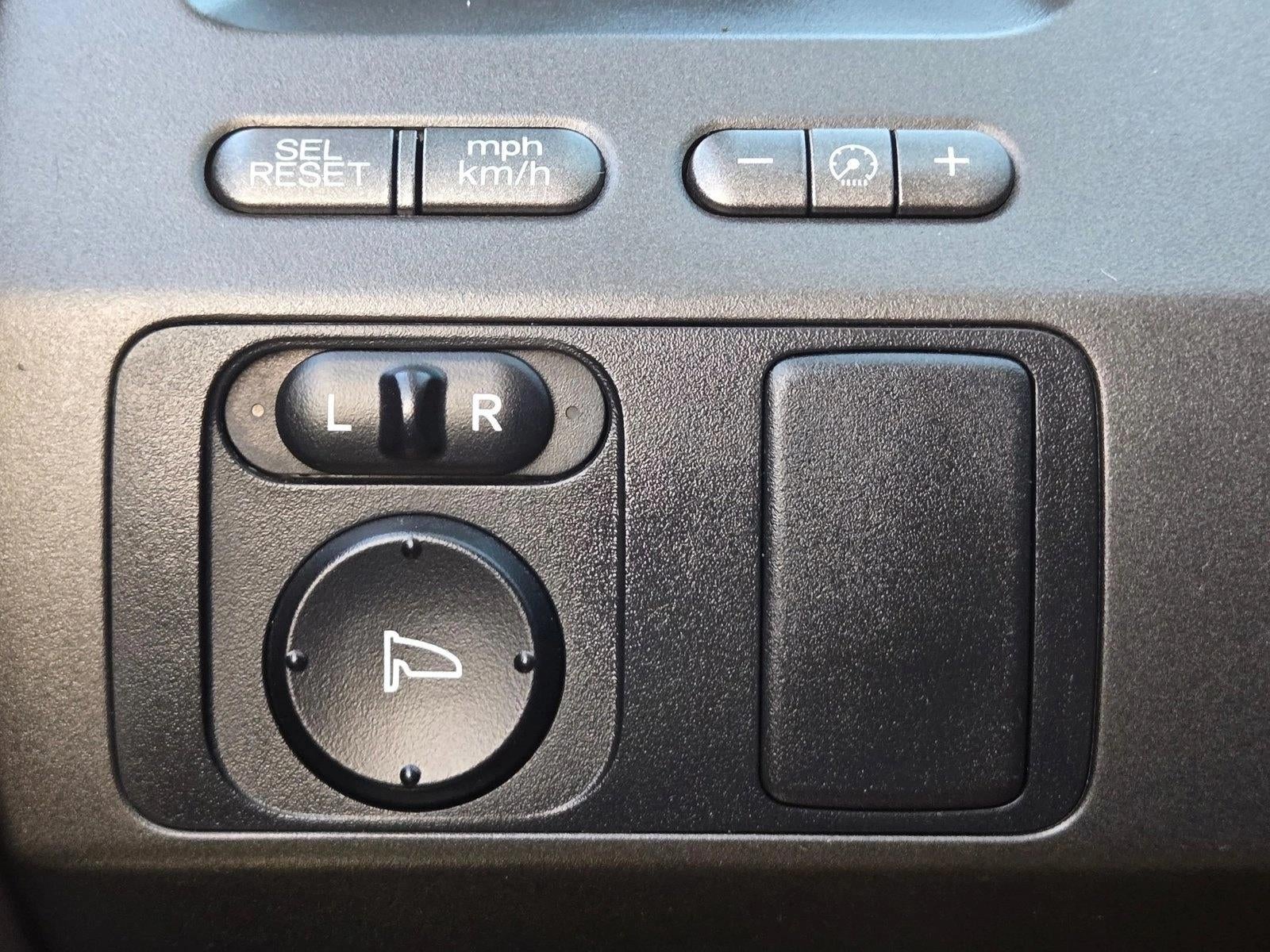 2010 Honda Civic Coupe LX Automatic