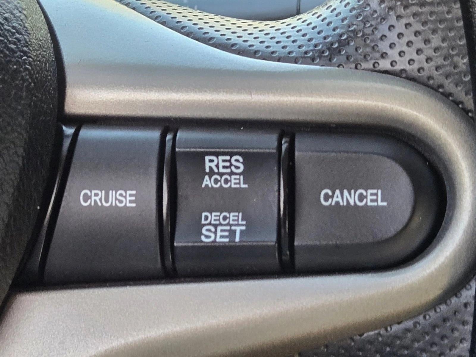 2010 Honda Civic Coupe LX Automatic