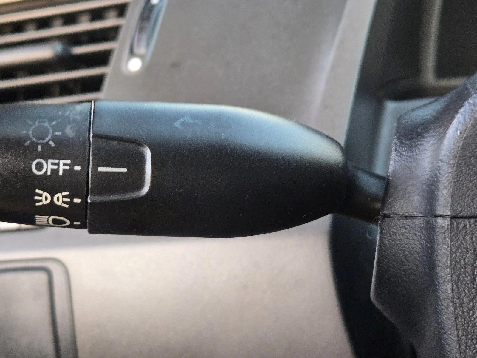 2010 Honda Civic Coupe LX Automatic