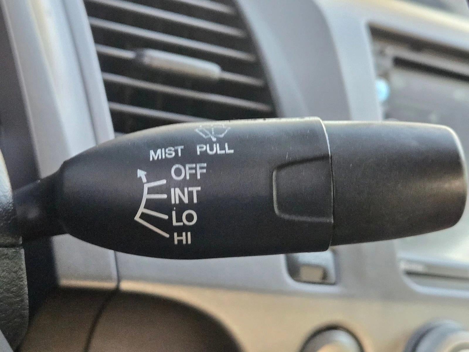 2010 Honda Civic Coupe LX Automatic