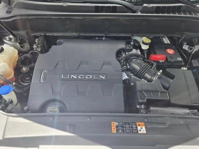 2017 Lincoln MKX Reserve FWD