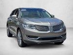 2017 Lincoln MKX Reserve FWD
