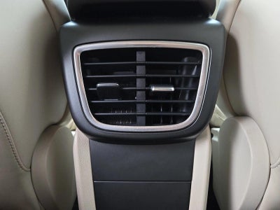 2019 Lincoln Nautilus Select AWD
