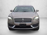 2019 Lincoln Nautilus Select AWD