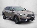 2019 Lincoln Nautilus Select AWD