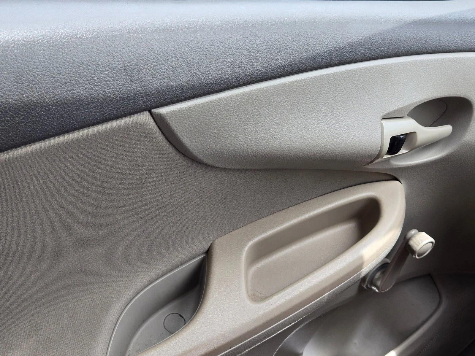 2010 Toyota Corolla 4dr Sdn Auto S (Natl)