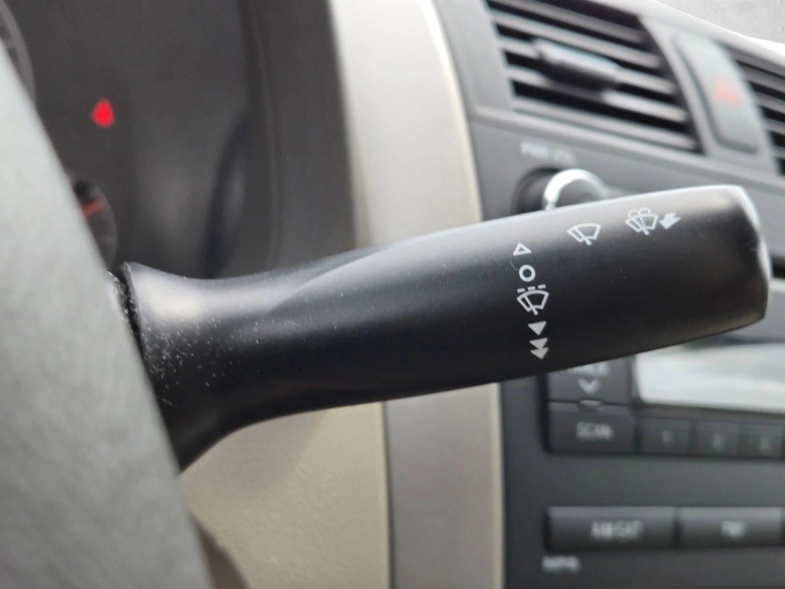2010 Toyota Corolla 4dr Sdn Auto S (Natl)