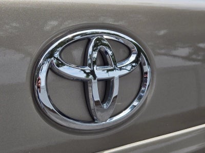 2010 Toyota Corolla 4dr Sdn Auto S (Natl)