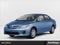 2012 Toyota Corolla 4dr Sdn Auto LE (Natl)