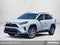 2021 Toyota RAV4 LE FWD (GS)