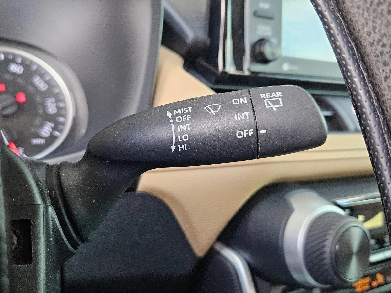 2021 Toyota RAV4 LE FWD (GS)