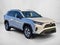 2021 Toyota RAV4 LE FWD (GS)