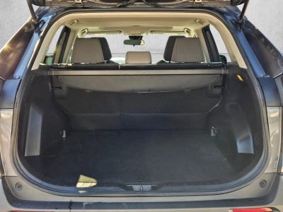 2019 Toyota RAV4 XLE AWD (Natl)