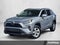 2021 Toyota RAV4 XLE FWD (GS)