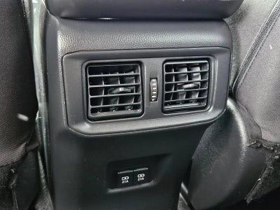 2021 Toyota RAV4 XLE FWD (GS)