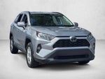2021 Toyota RAV4 XLE FWD (GS)