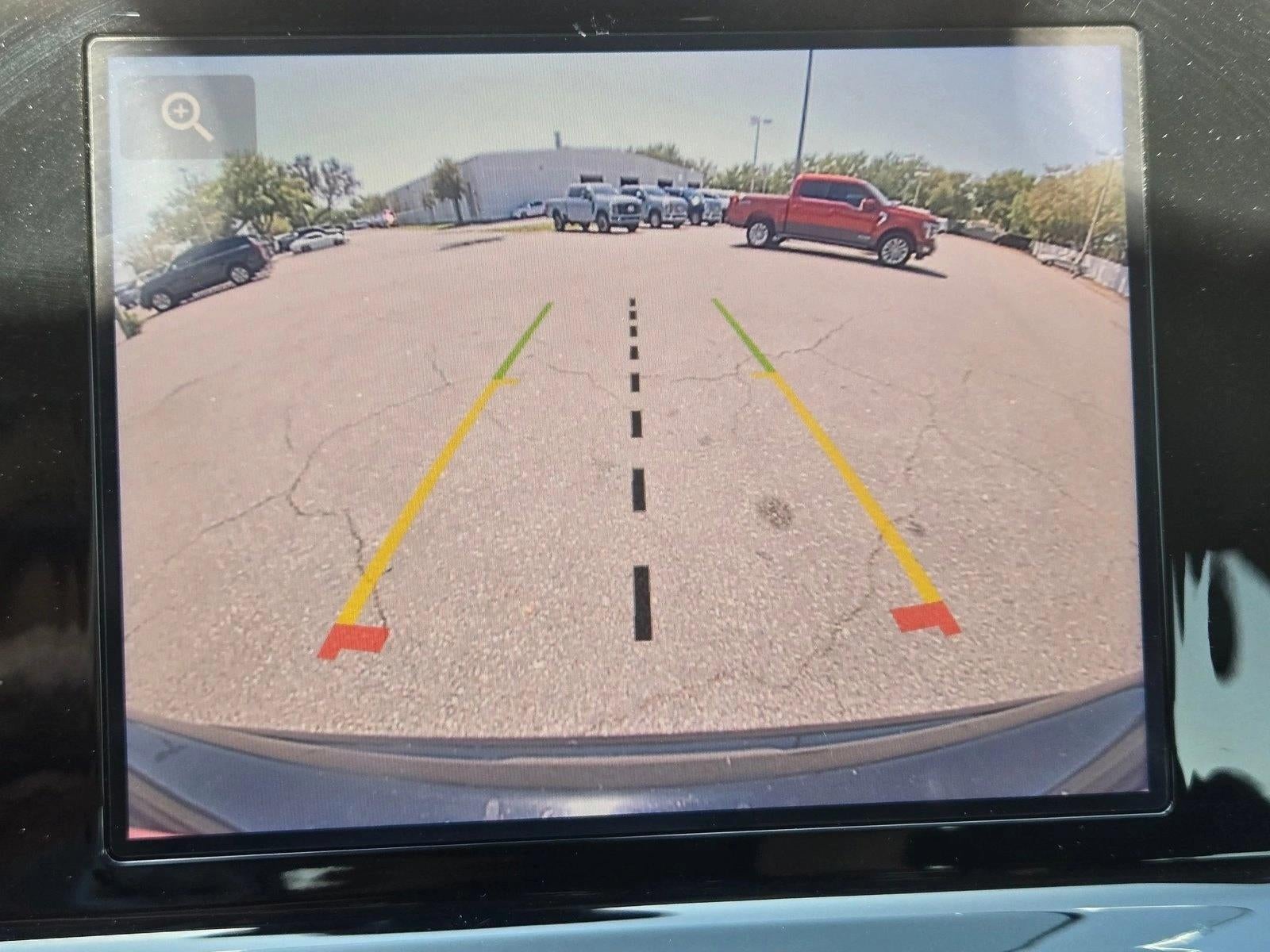 2022 Jeep Compass Latitude FWD