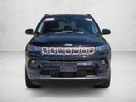 2022 Jeep Compass Latitude FWD