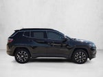 2022 Jeep Compass Latitude FWD