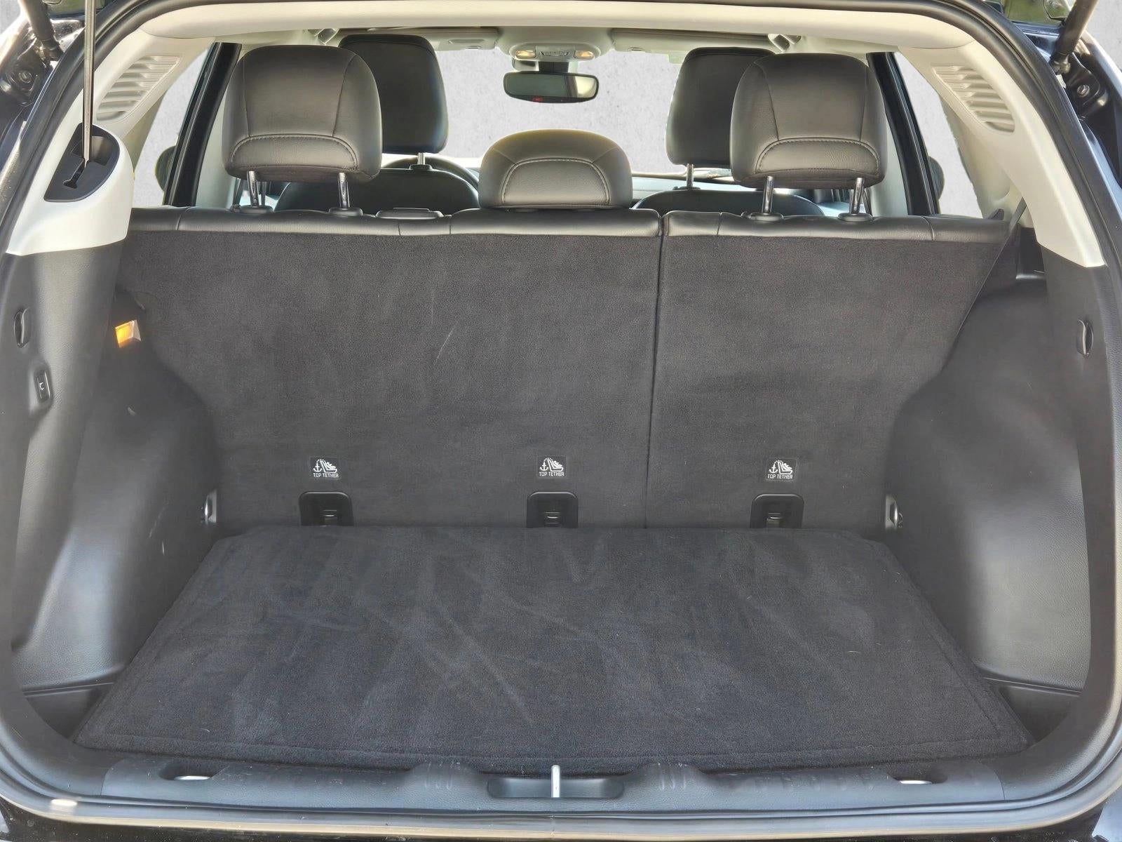 2022 Jeep Compass Latitude FWD