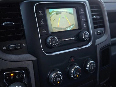 2016 RAM 1500 2WD Crew Cab 5.7 Ft Box Express