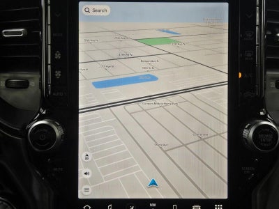 2024 RAM 2500 Power Wagon 4x4 Crew Cab 6'4" Box