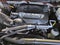 2016 RAM 2500 4WD Crew Cab 6.4 Ft Box Laramie