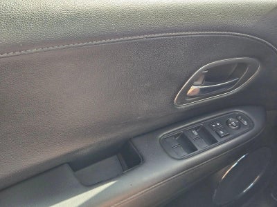 2016 Honda HR-V 2WD EX-L CVT with Navigation