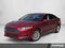 2016 Ford Fusion 4dr Sdn S FWD