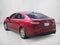 2016 Ford Fusion 4dr Sdn S FWD