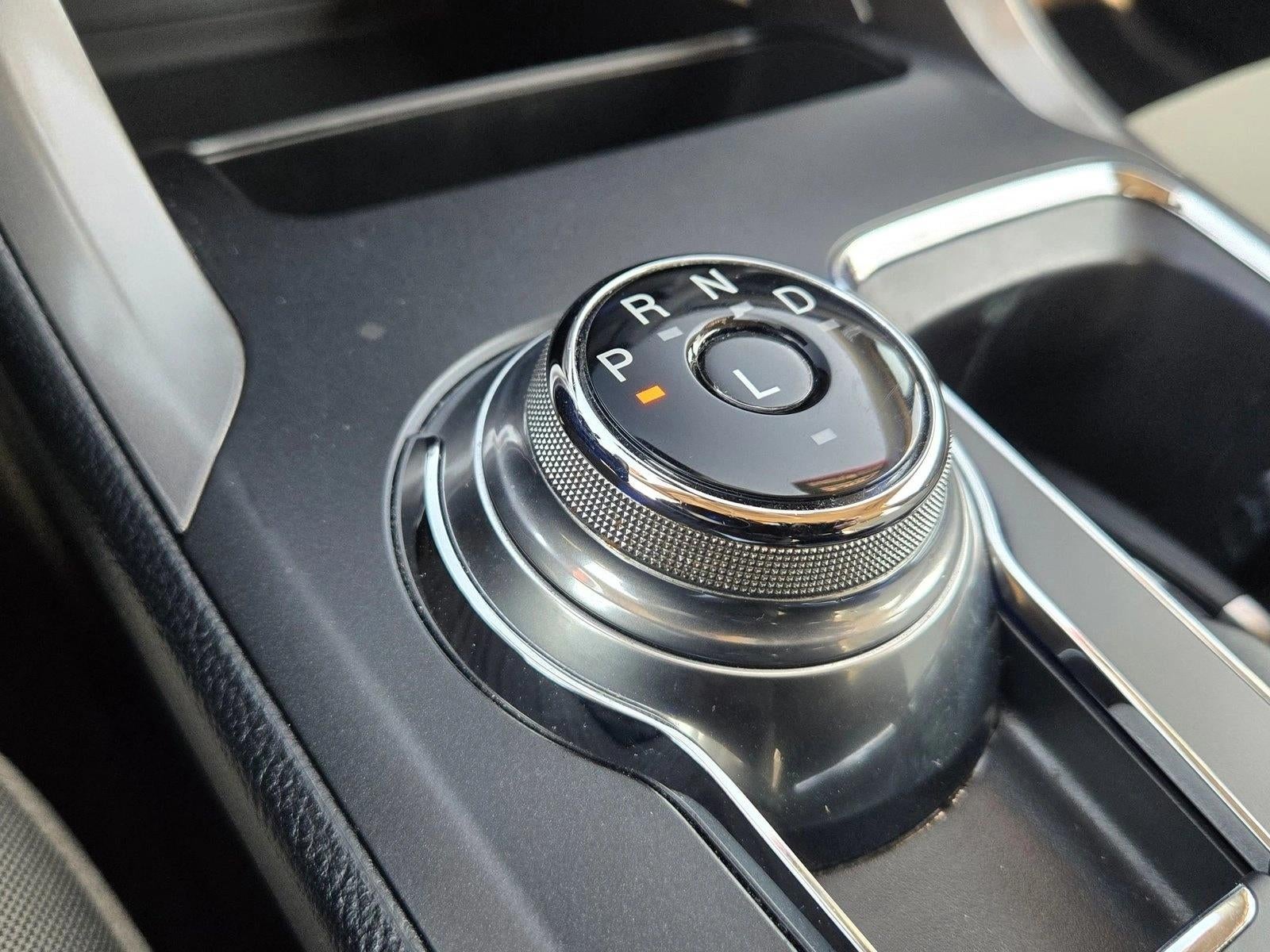 2020 Ford Fusion S FWD